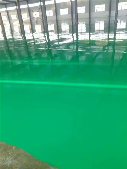 义马，我直接给你一份室外地坪漆翻新维修